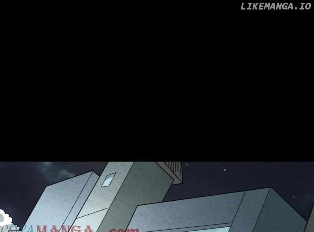Age of Terror Chapter 477 73